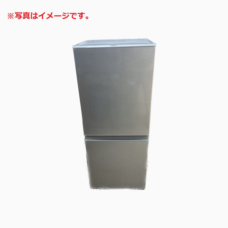 2ドア冷蔵庫(120～150Lサイズ)