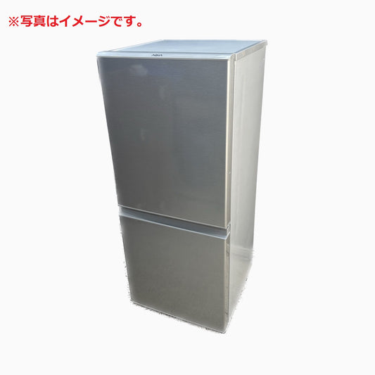 2ドア冷蔵庫(120～150Lサイズ)